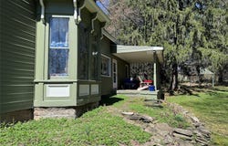 83 High Street, Angelica, NY 14709