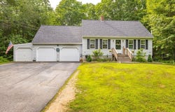 530 Cape Road, Limington, ME 04049