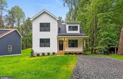 228 POPLAR DRIVE, LOUISA, VA 23093