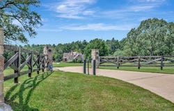 1811 Caspers Cove Road, Lufkin, TX 75904