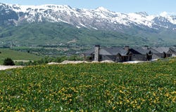 4500 N SEVEN BRIDGES E, Eden, UT 84310