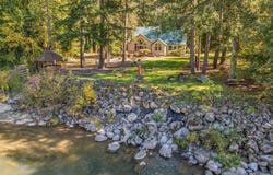 12611 SE MARSH Rd, Sandy, OR 97055