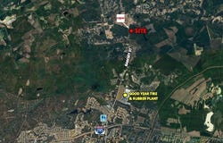 Ramsey Street, Fayetteville, NC 28311