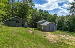 21 Coolidge Road, Dixfield, ME 04224
