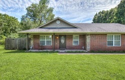 411800 E 1182 Road, Eufaula, OK 74432
