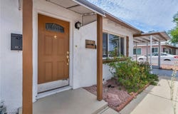 2101 Santa Paula Drive, Las Vegas, NV 89104