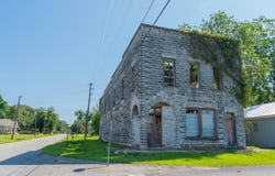 129  NW Hunton Street, Poulan, GA 31781