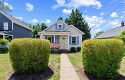 8 HIGHLAND AVE, ANNAPOLIS, MD 21403
