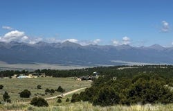 344 Cherokee Trl, Westcliffe, CO 81252