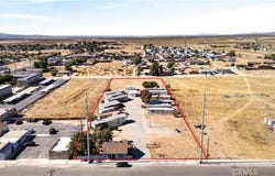 11398 Bartlett, Adelanto, CA 92301
