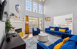 3317 Cooper Branch E, Denton, TX 76209