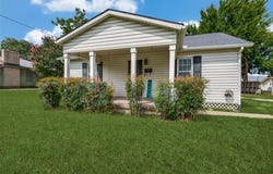 102 Graves Street, Mansfield, TX 76063