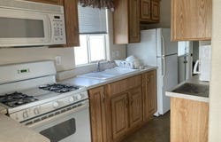 1501 S Airport Drive, Weslaco, TX 78596
