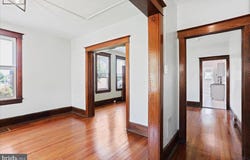 536 RIDGE AVENUE, HAGERSTOWN, MD 21740