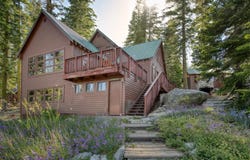 58442 Huntington Lake Road, Lakeshore, CA 93634