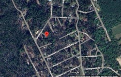 TBD Canvasback, Trinity, TX 75862