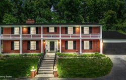 2911 Seneca Park Rd, Louisville, KY 40205