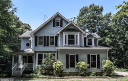 1761 BUCKNER, BUMPASS, VA 23024