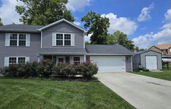 655 W Thornridge Way, Spencer, IN 47460