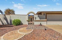 13218 W TITAN Drive, Sun City West, AZ 85375