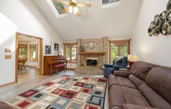 6615 Cherry Hill Parkway, Fort Wayne, IN 46835-9642