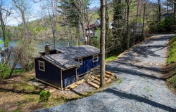 380 Thunderbird Trail, ROBBINSVILLE, NC 28771