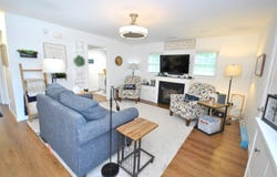 1157 Sleepy Oak Lane, Forest, VA 24551