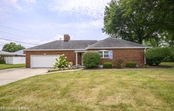 500 Bentbrook Dr, New Albany, IN 47150