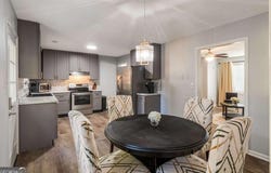 145 Mountain View Circle, Covington, GA 30016