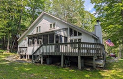 9 Sheffick Drive, Clifton Township, PA 18424