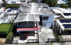 4487(n-11) ALMEDA STREET, PUNTO ORO, PONCE, 00728