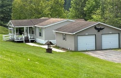 441 County Highway 3, Unadilla, NY 13849