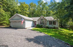 220 CREEKSIDE Drive, LOCUST GROVE, VA 22508