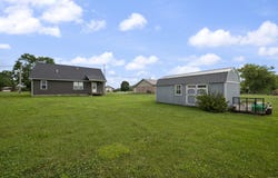 1587 E Kelley Road, Frankfort, IN 46041