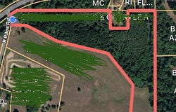 Rastus Ryals Rd, SEMINARY, MS 39479