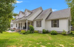135 Arrowhead Drive, Morehead, KY 40351
