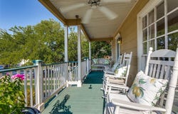 4117 Locke Avenue, Fort Worth, TX 76107