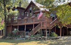 2382 Minnow Drive, Omaha, AR 72662