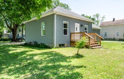 308 N Elm Street, Three Oaks, MI 49128