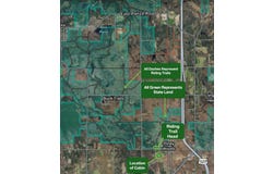 204, 206, 208 Forest Mead Road, Harrison, MI 48625