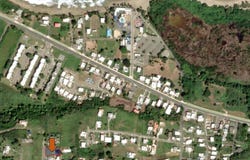 Barrio Puente CALLE MARBELLA SOLAR 4, CAMUY, 00627