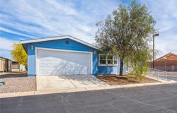 1545 E El Rodeo unit: 48, Fort Mohave, AZ 86426