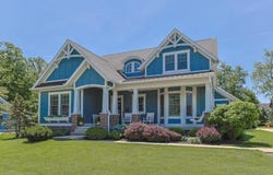 307 E Small Street, Carmel, IN 46032