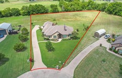 2741 Laurel Oaks, Royse City, TX 75189