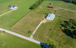 195 Wheat School Road, Salvisa, KY 40372