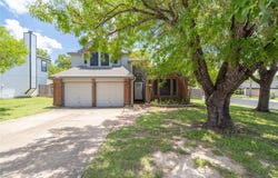 15019 Big Falls DR, Leander, TX 78641