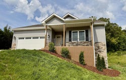 234 E Ridges Drive, Chuckey, TN 37641