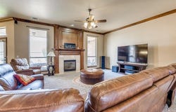 1621 NW 182nd Street, Edmond, OK 73012
