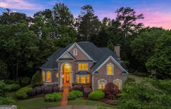 1200 Bay Pointe Terrace, Alpharetta, GA 30005