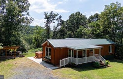 114 AMERICANA ROAD, LURAY, VA 22835